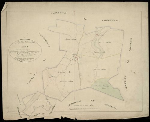 AIBES - 1828, - 1902