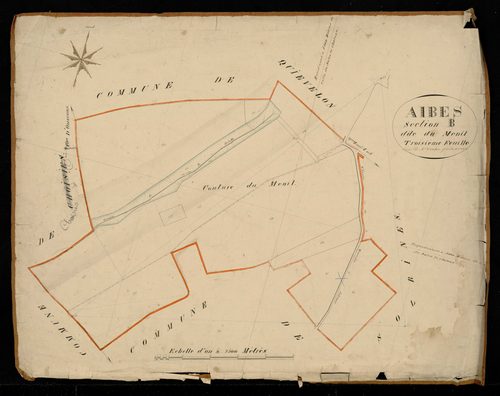 AIBES - 1828, - 1902