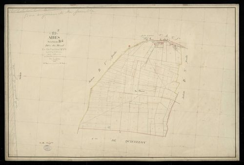 AIBES - 1828, - 1902
