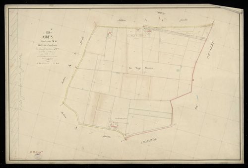 AIBES - 1828, - 1902
