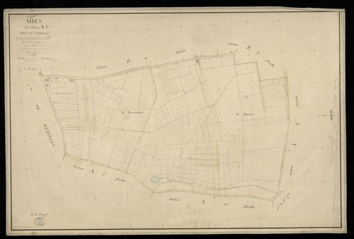 AIBES - 1828, - 1902