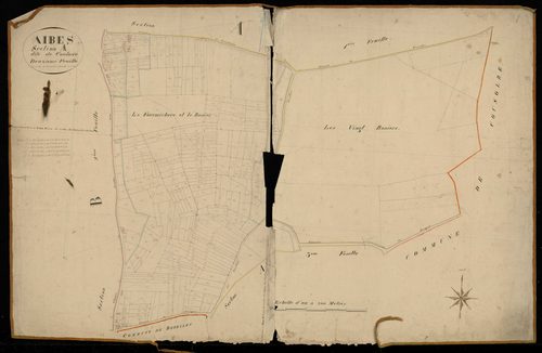 AIBES - 1828, - 1902