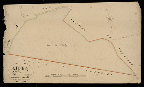 AIBES - 1828, - 1902