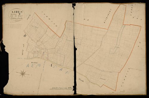 AIBES - 1828, - 1902