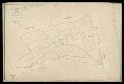 AIBES - 1828, - 1902