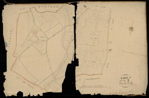 AIBES - 1828, - 1902
