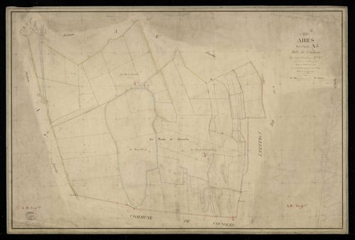 AIBES - 1828, - 1902