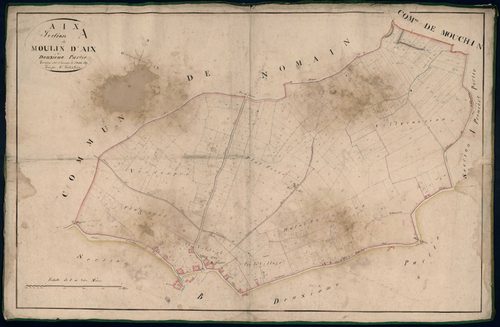 AIX - 1819