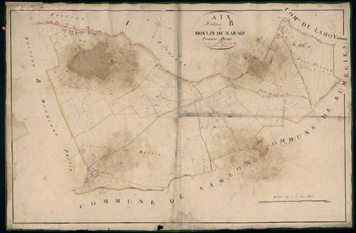 AIX - 1819