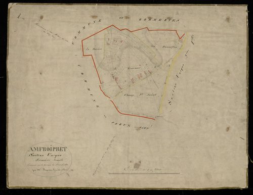 AMFROIPRET - 1831