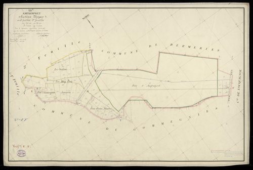 AMFROIPRET - 1831