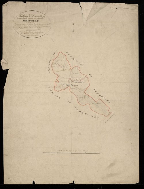 AMFROIPRET - 1831