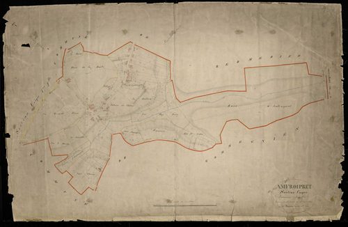 AMFROIPRET - 1831