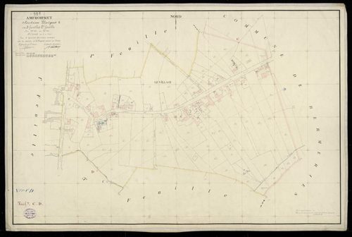AMFROIPRET - 1831