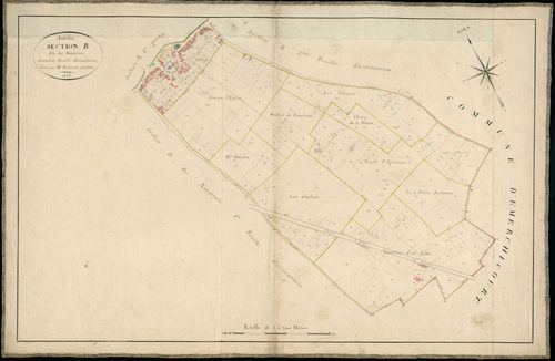 ANICHE - 1823