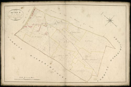 ANICHE - 1823