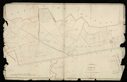 ANNEUX - 1824