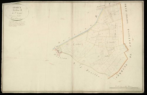 ANNEUX - 1824