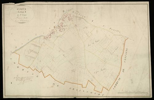 ANNEUX - 1824
