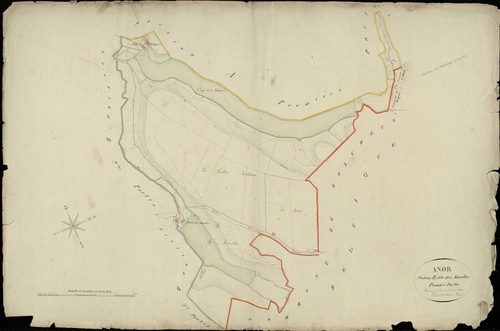 ANOR - 1823, - 1883