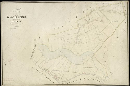 ANOR - 1823, - 1883