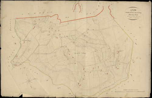 ANOR - 1823, - 1883