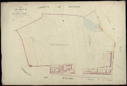 ANZIN - 1862