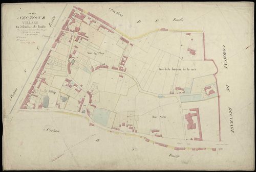 ANZIN - 1862