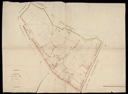 ANZIN - 1824
