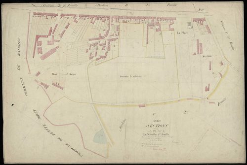 ANZIN - 1862