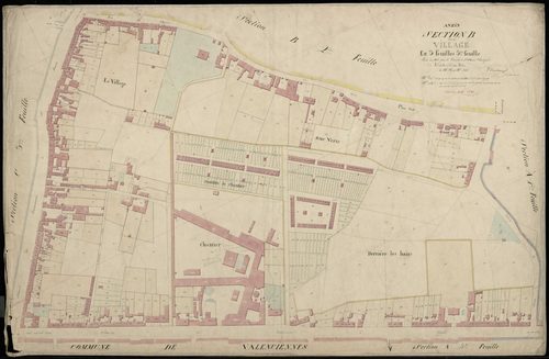 ANZIN - 1862