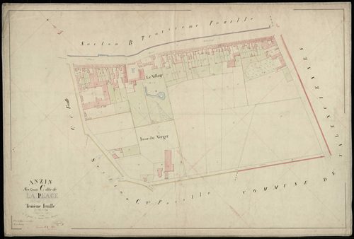 ANZIN - 1862