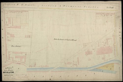 ANZIN - 1862