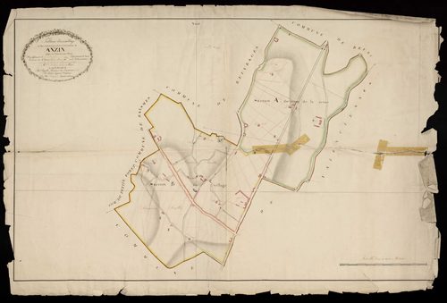 ANZIN - 1824