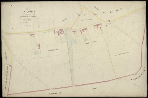 ANZIN - 1862