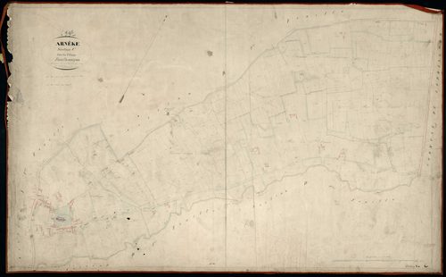 ARNEKE - 1833