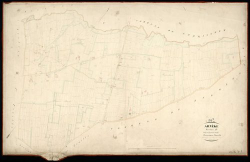 ARNEKE - 1833