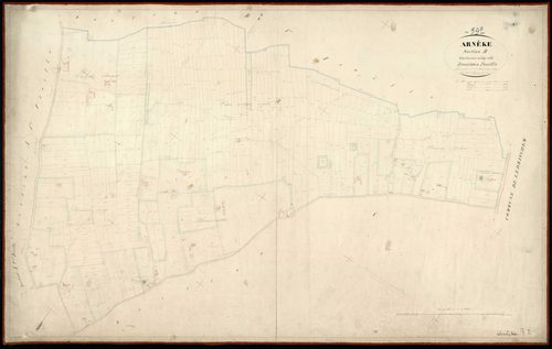 ARNEKE - 1833