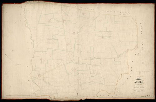 ARNEKE - 1833