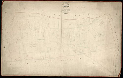 ARNEKE - 1833