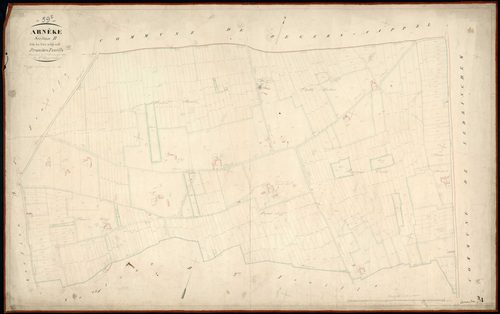 ARNEKE - 1833