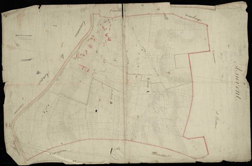 ASSEVENT - 1810, - 1846