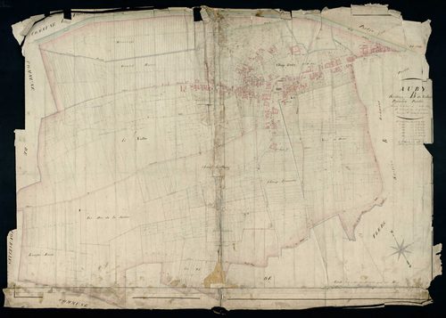 AUBY - 1829