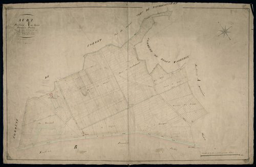 AUBY - 1829