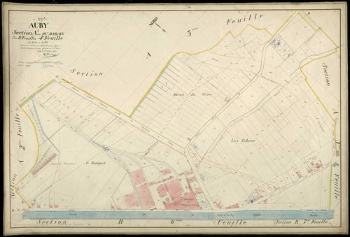 AUBY - 1906
