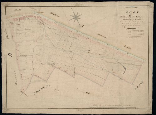 AUBY - 1829