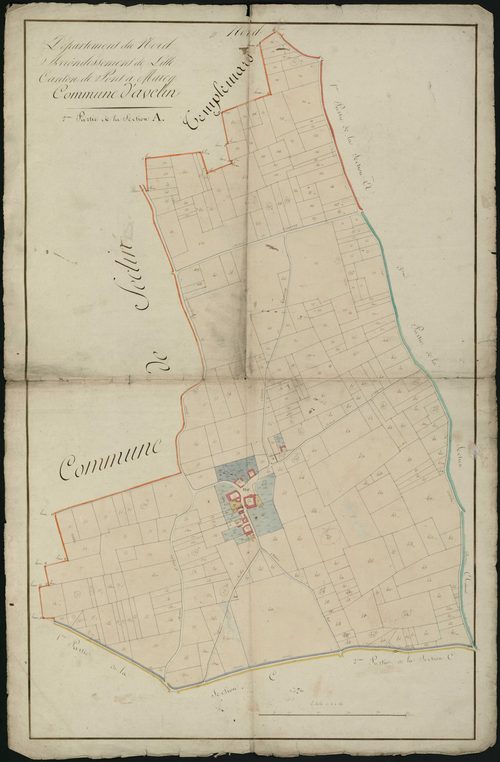 AVELIN - 1811