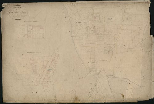 AVELIN - 1811