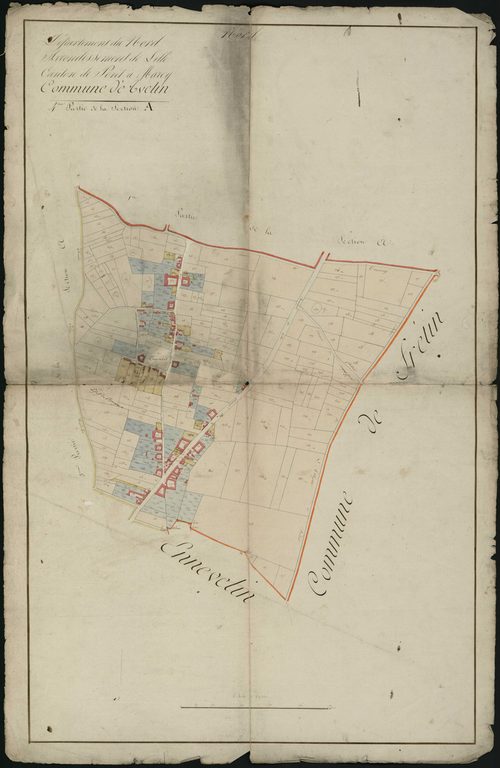 AVELIN - 1811