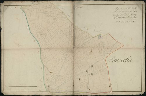 AVELIN - 1811